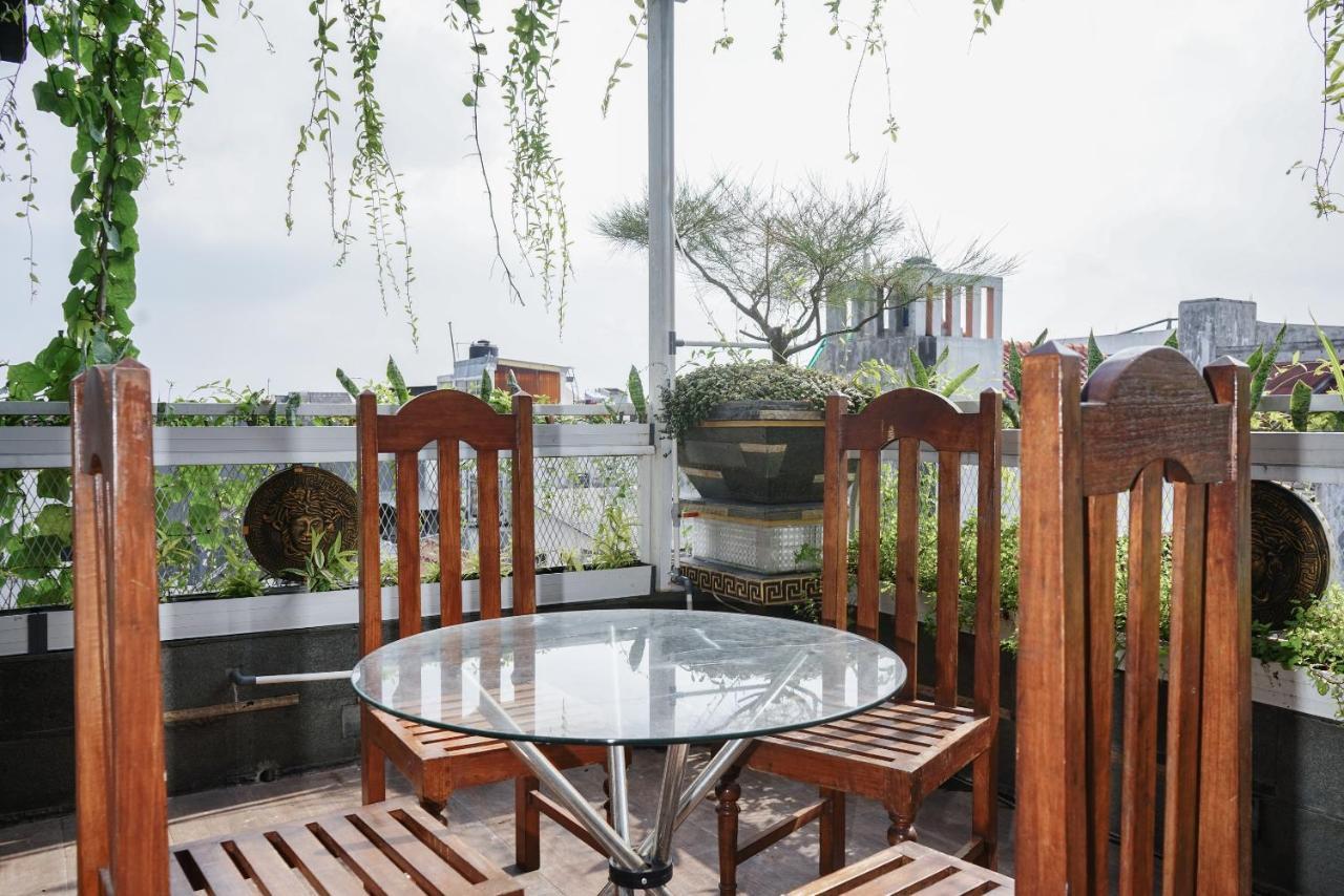Super Oyo 444 Rafitha Homestay Baturetno Exteriör bild